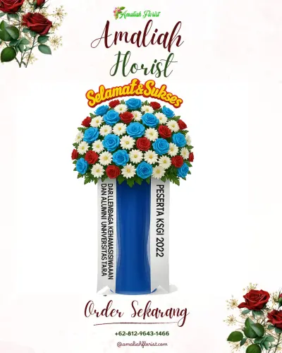 Standing Flower di Fadoro You